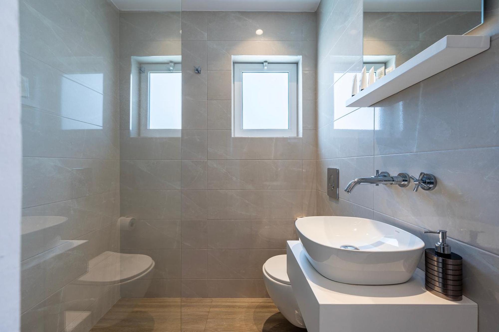 Poseidon Deluxe Apartments بلدة كوس المظهر الخارجي الصورة